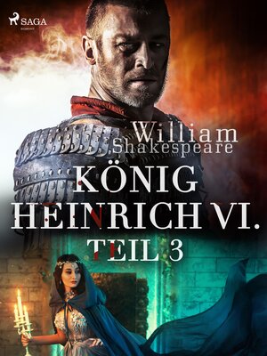 cover image of König Heinrich VI.--Teil 3